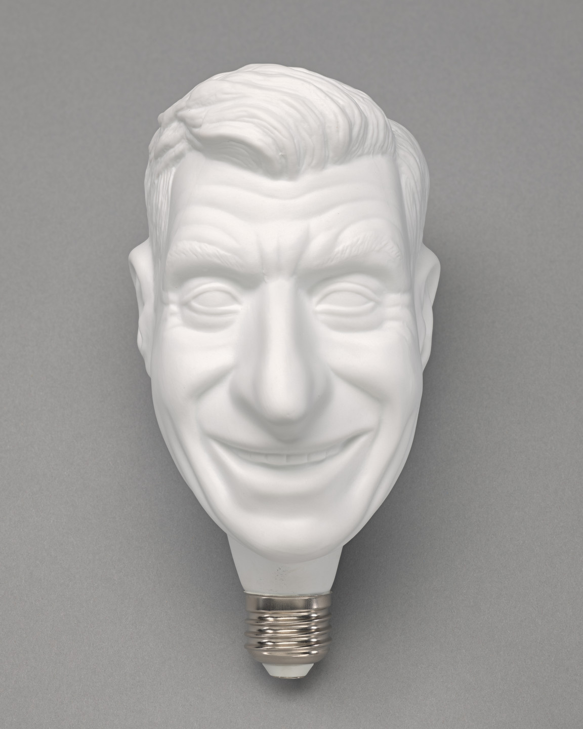 Maurizio Cattelan. Yes!. 2019