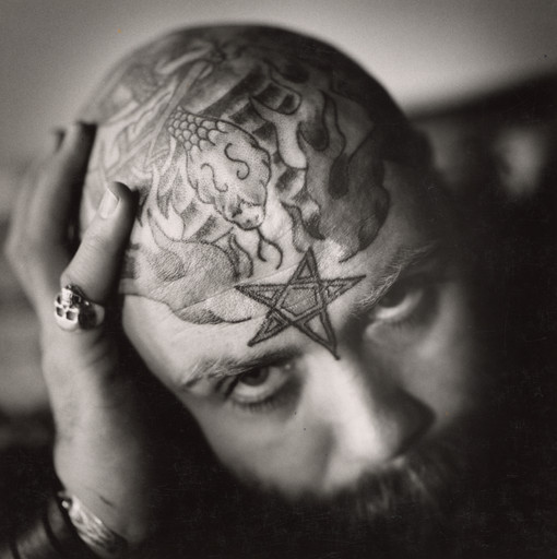 Black Magic Tattoo, New York, N.Y.