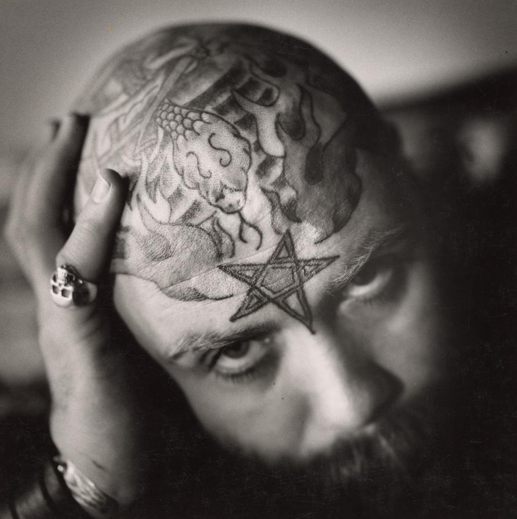 Black Magic Tattoo, New York, N.Y.