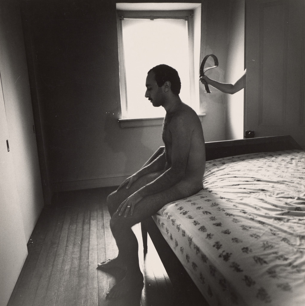 Waiting, Cold Springs, New York, N.Y.