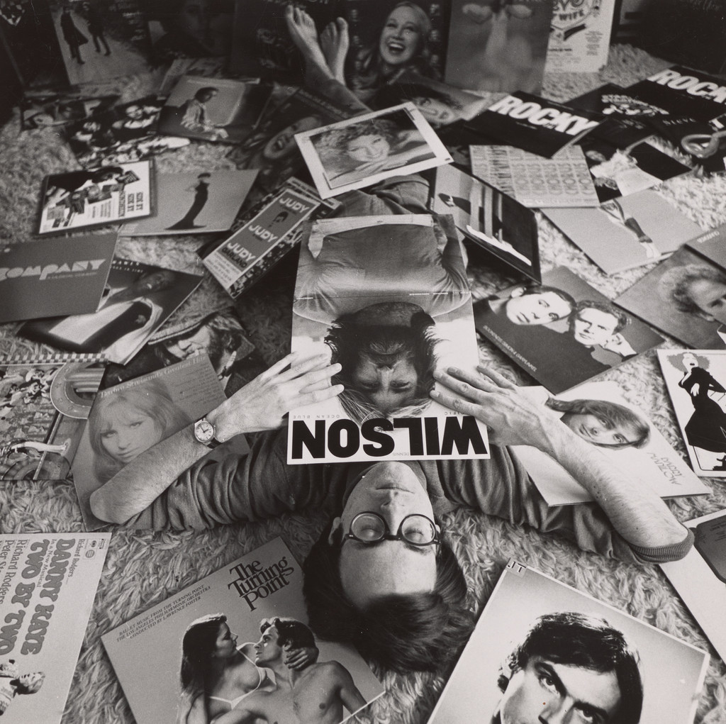 Record Collection, New York, N.Y.