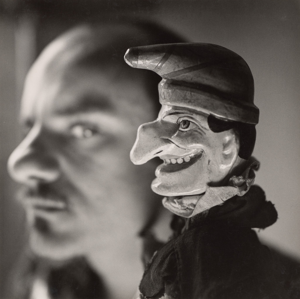 Charles Ludlum, Punchman, New York, N.Y.