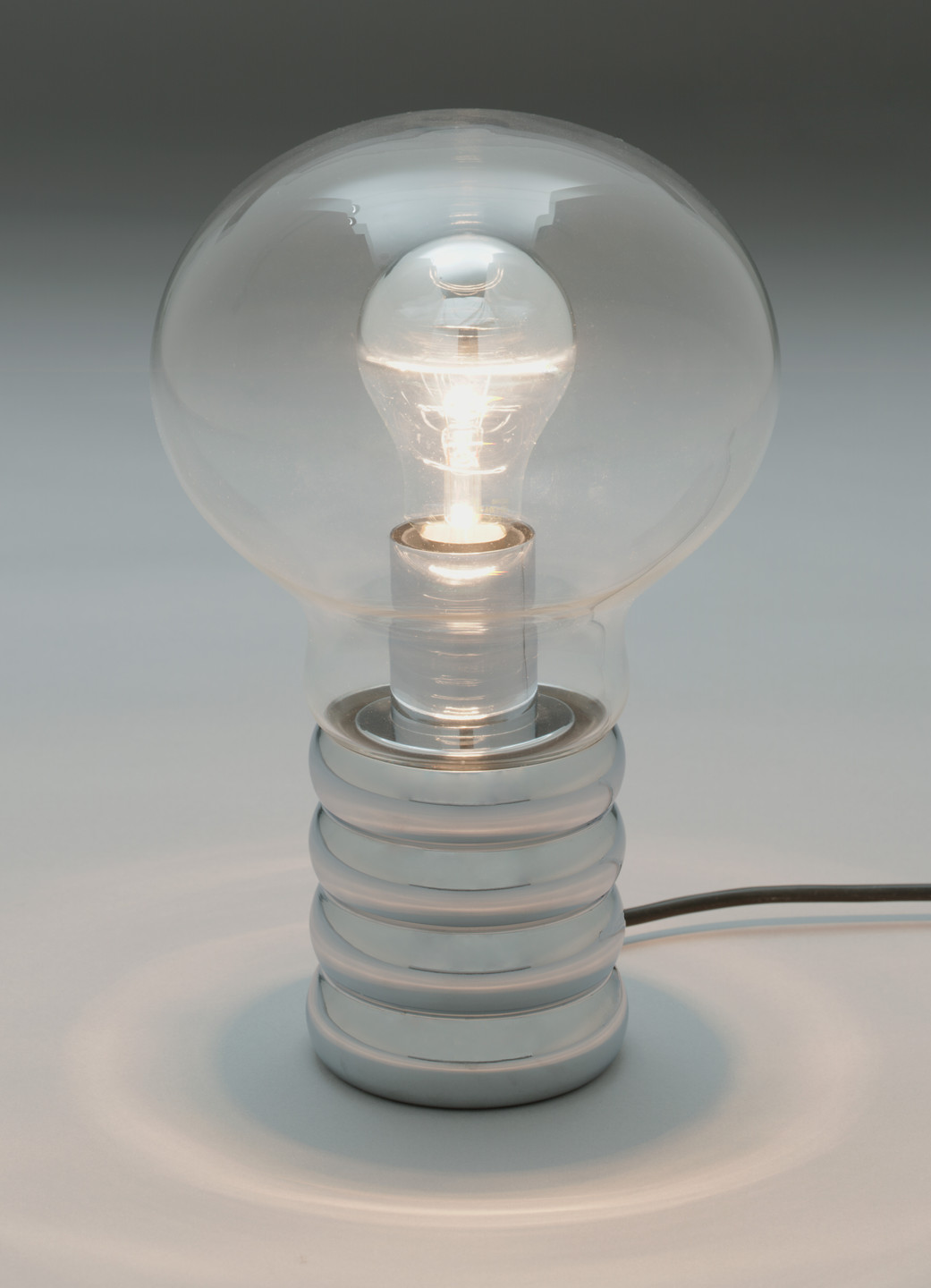 Ingo Maurer. Bulb. 1966
