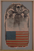 Sari Dienes. Tomb. c. 1953–54
