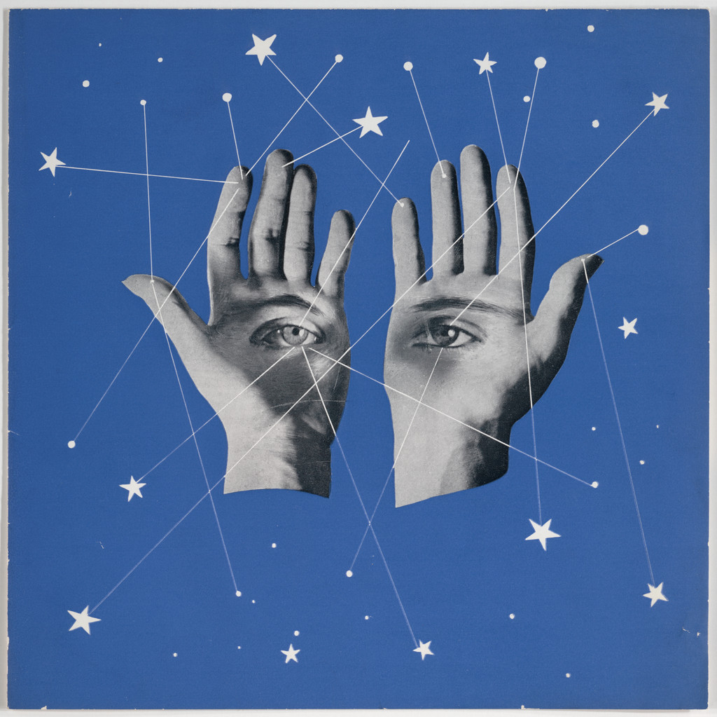 Things to Come, Herbert Bayer