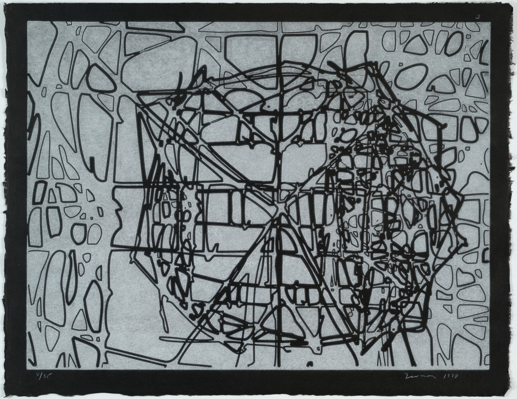 Untitled from Graphic Primitives