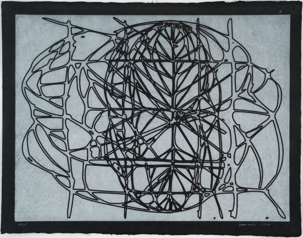 Untitled from Graphic Primitives