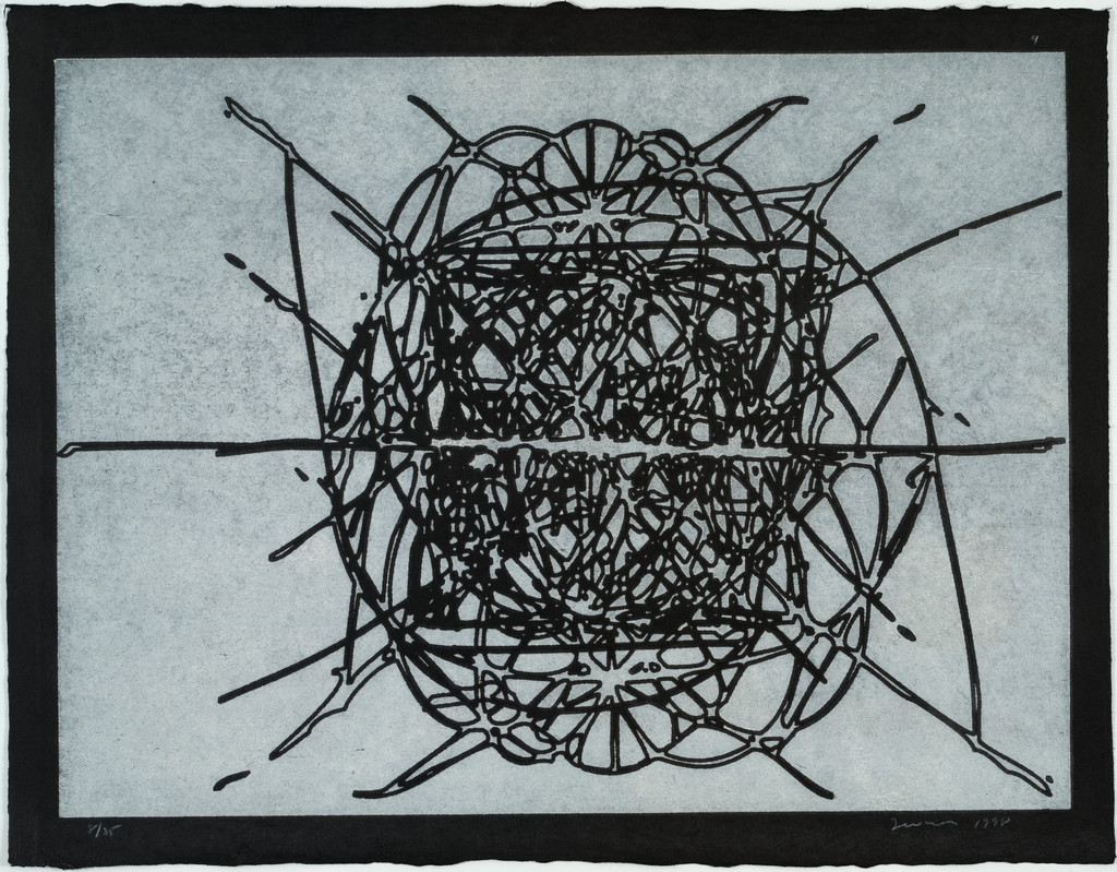 Untitled from Graphic Primitives