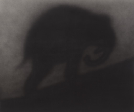 Edward Ruscha. Jumbo. 1986 | MoMA