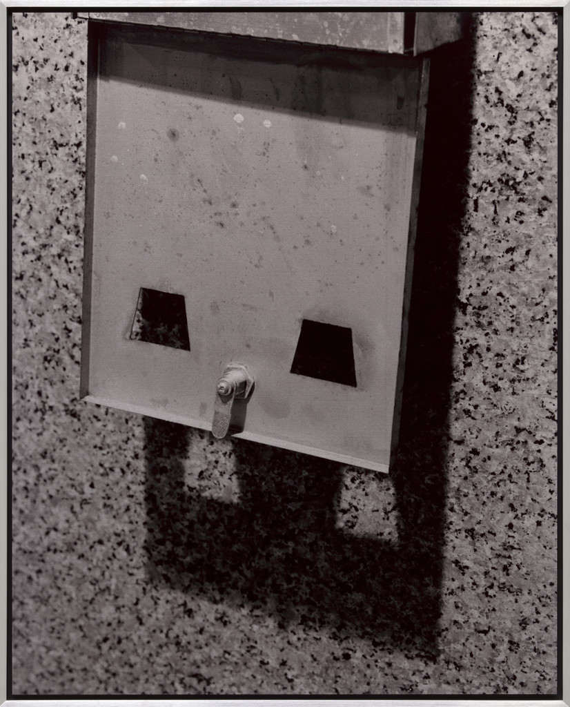 A Matter of The Image