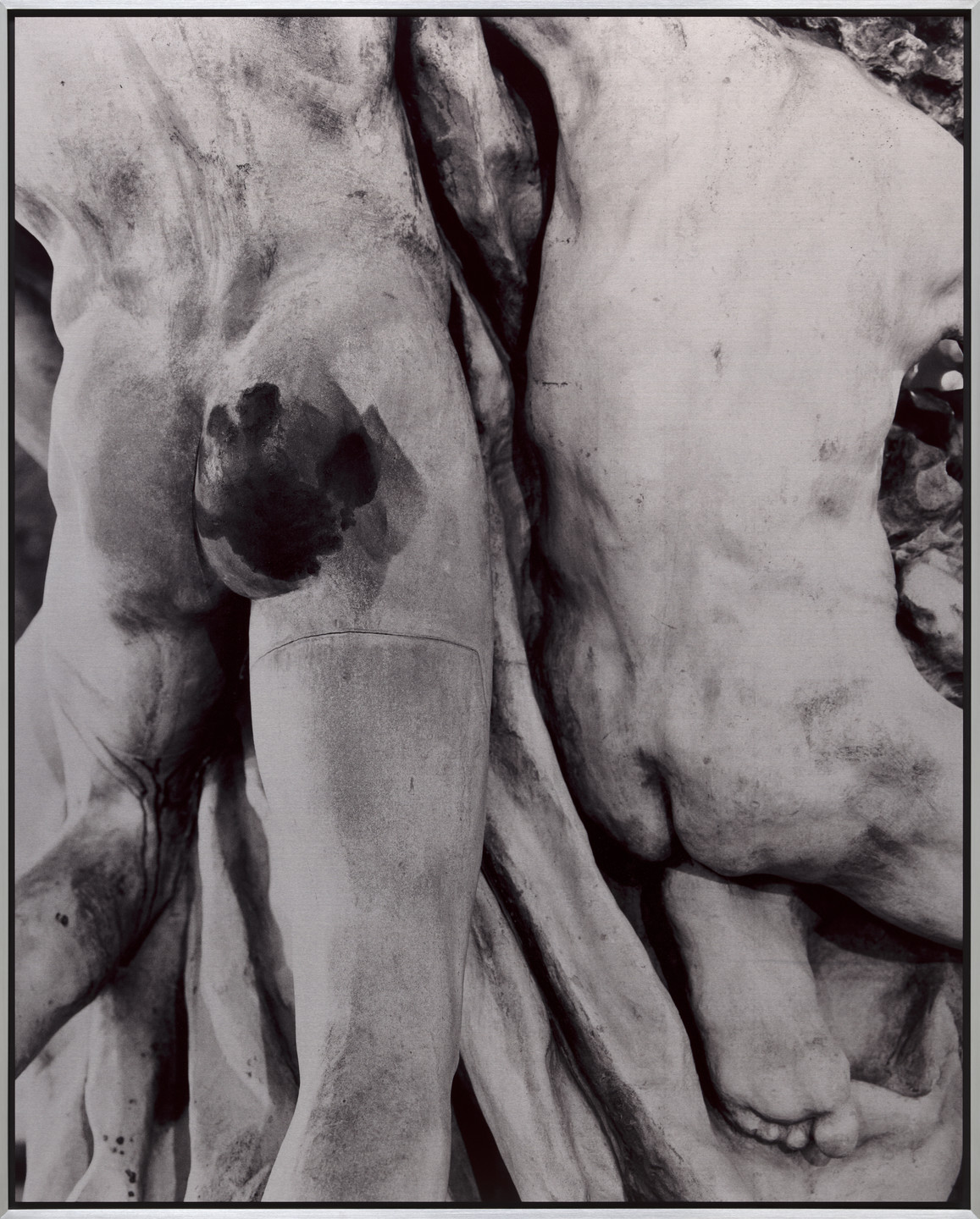Stanley Wolukau-Wanambwa. A Matter of Image. 2021