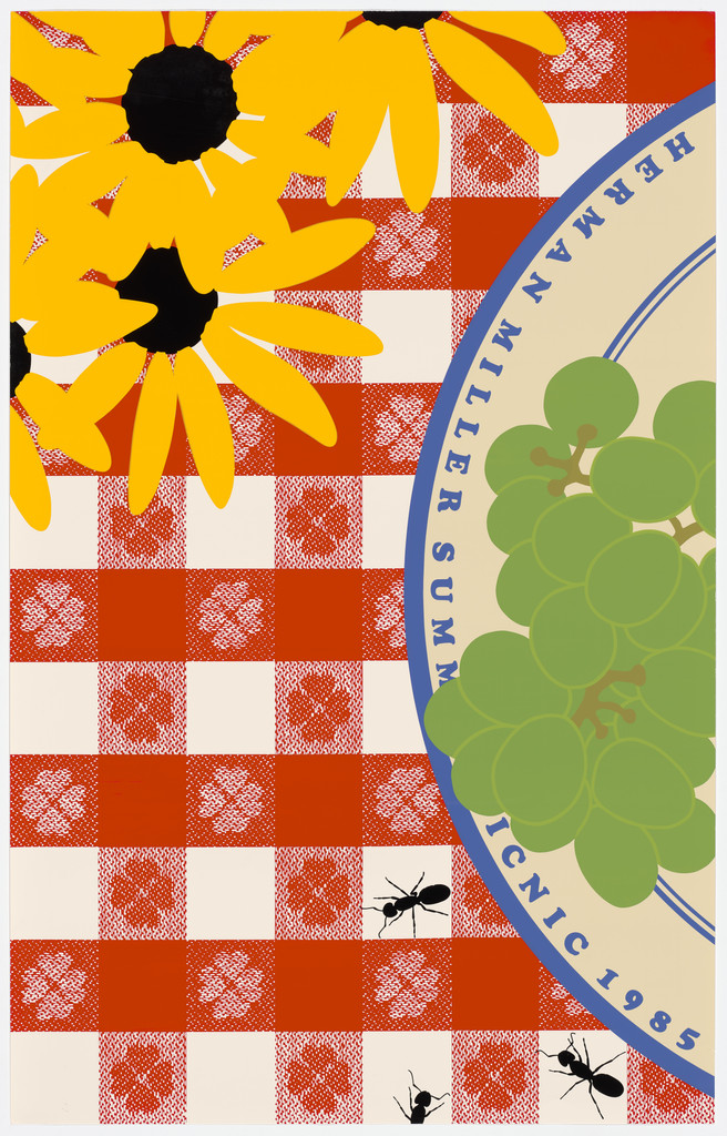 Herman Miller Summer Picnic