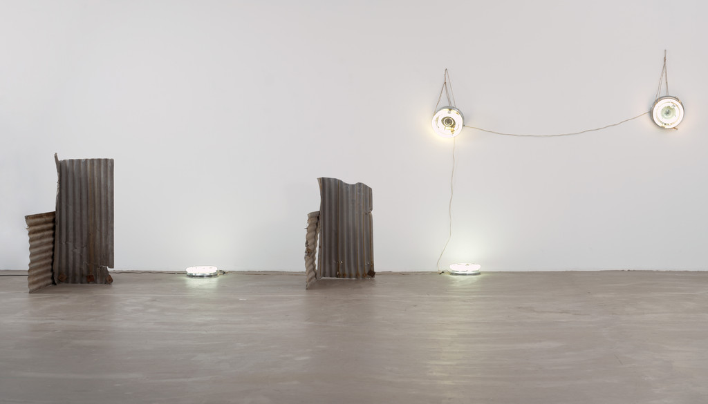 The Joanne Duffy Piece