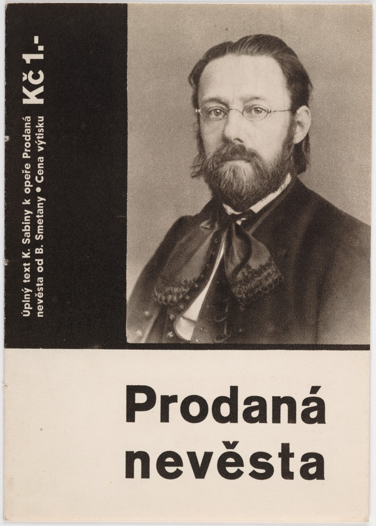 Prodana nevesta