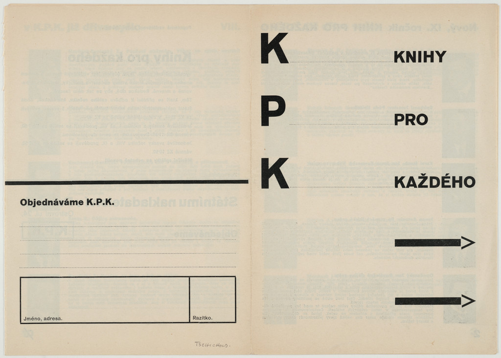Knihy pro kazdeho