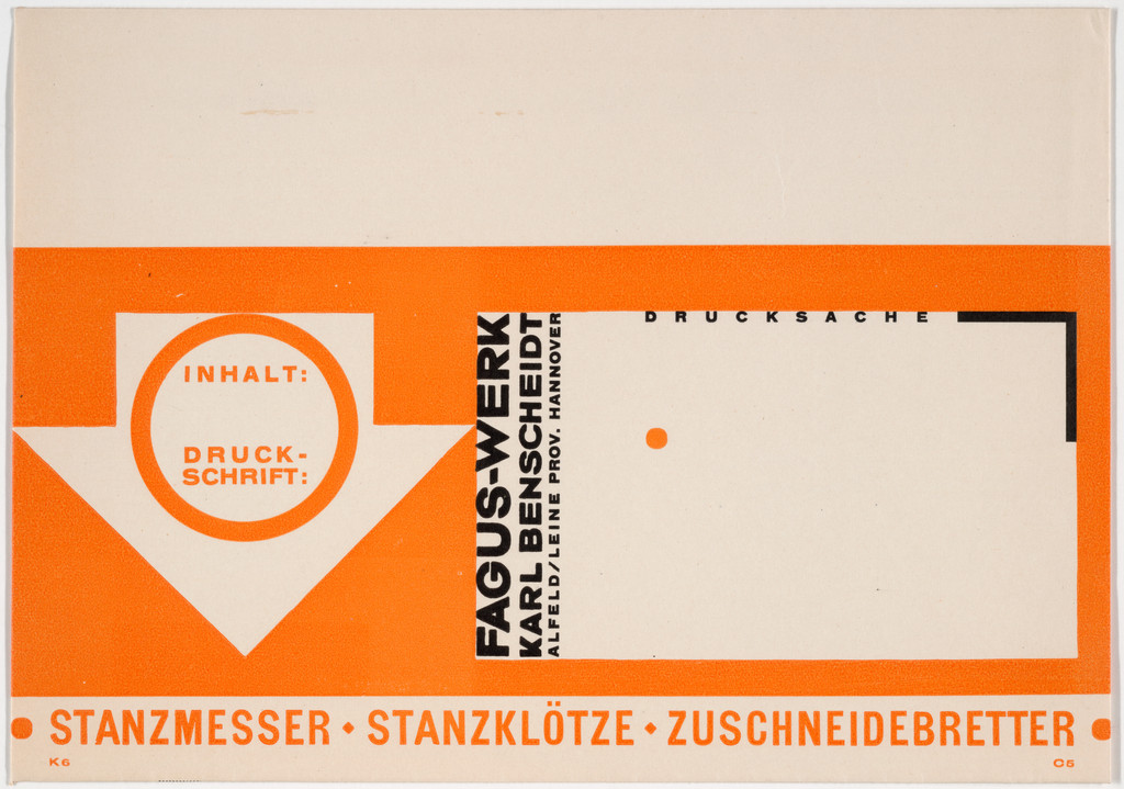 Fagus-Werk Karl Benscheidt