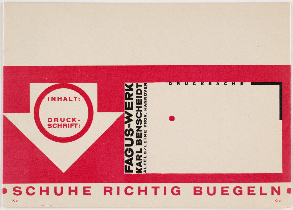 Fagus-Werk Karl Benscheidt