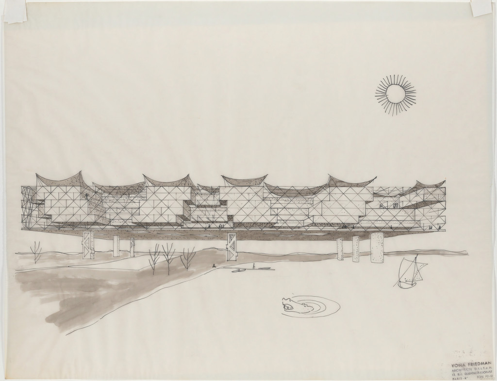 African Proposals, project, Perspective