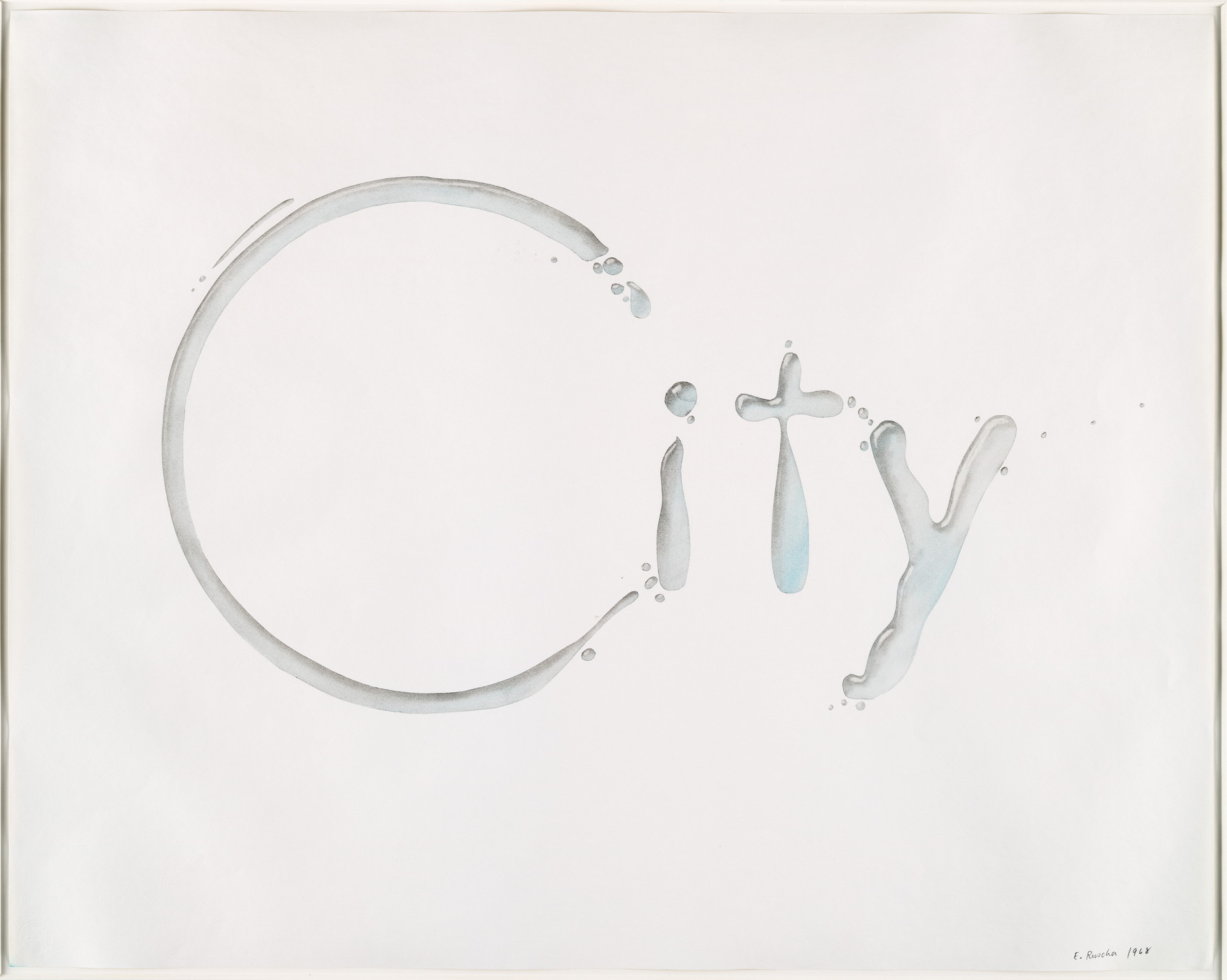 Broadacre City Project