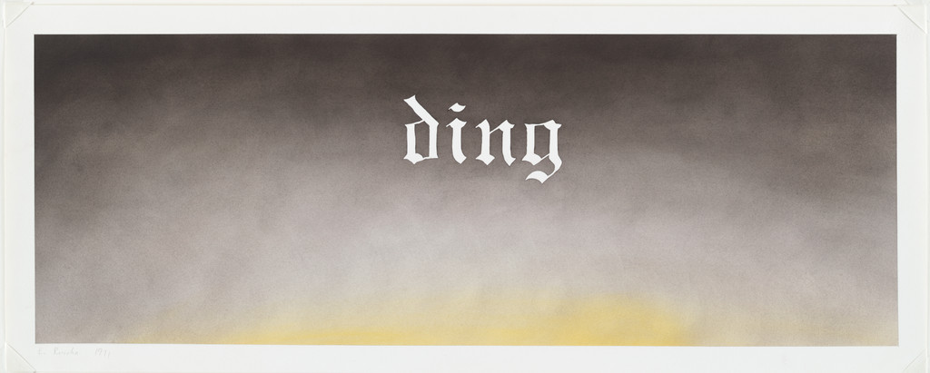 Ding