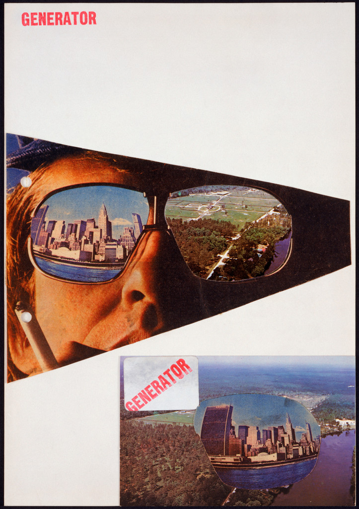 Generator Project, White Oak, Florida, Untitled