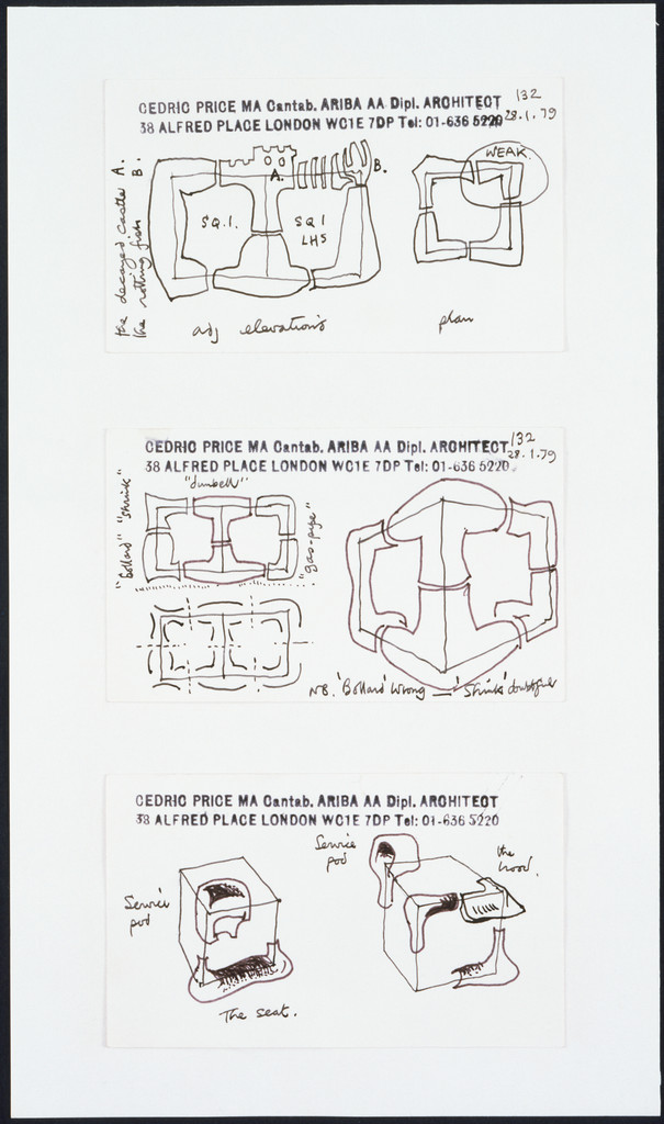 Generator Project, White Oak, Florida, Investigations of casings to the structural frames, Plan, section, and elevation