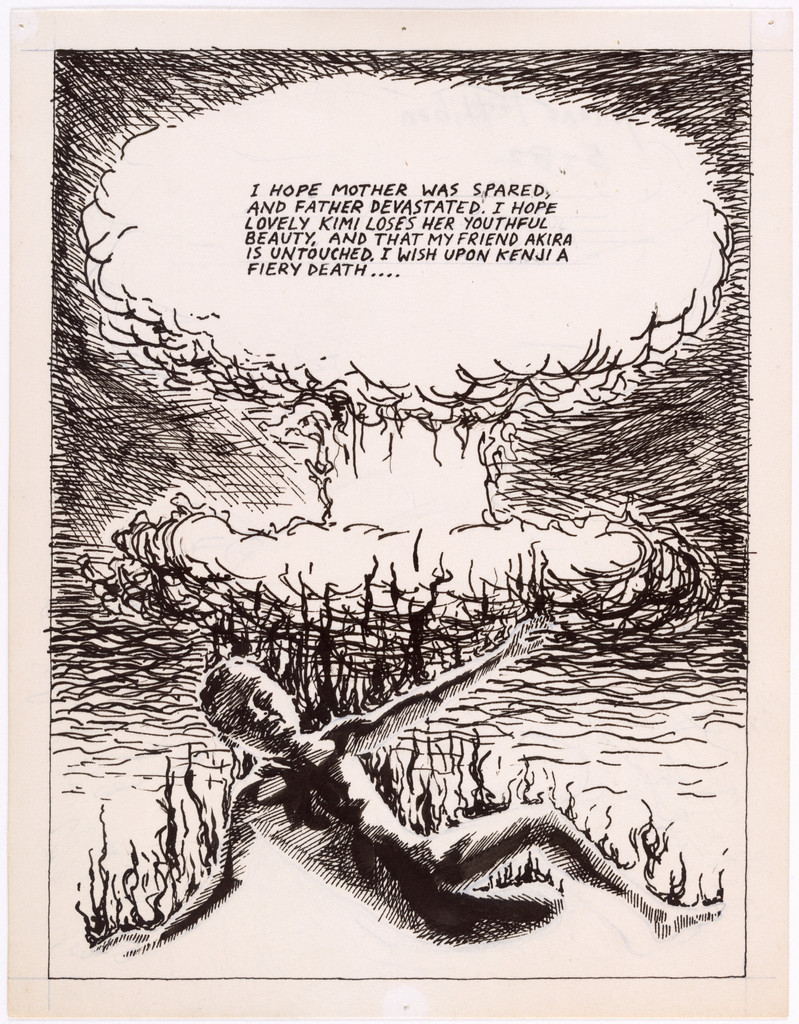 No Title (I Hope Mother...)