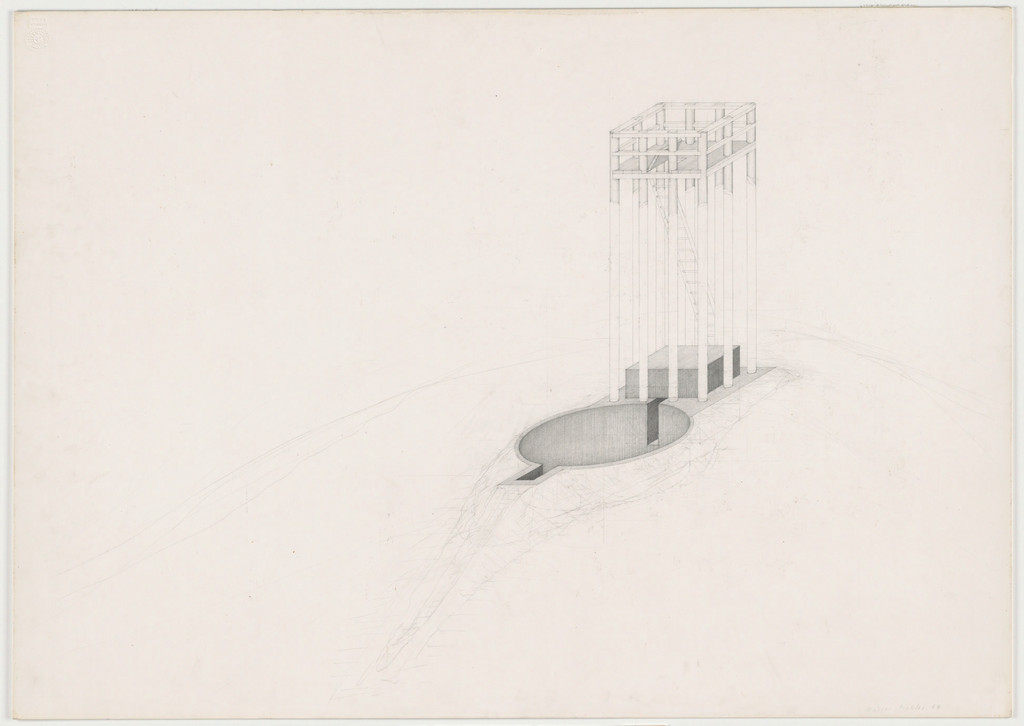 Observatory Project, Perspective