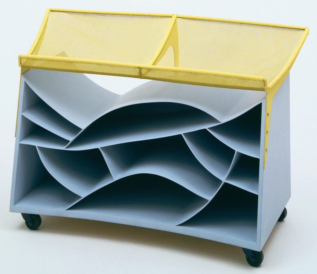 Flo Cell Storage (prototype)