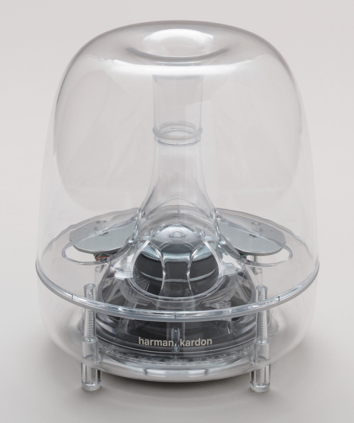 Jonathan Ive, Apple Industrial Design Group, Harman Kardon Co.. Apple iSub Speaker. c. 2000