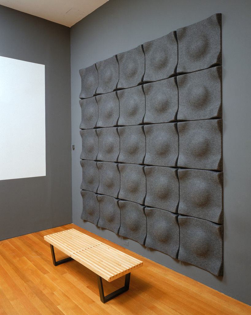 Swell Soundwave Panels