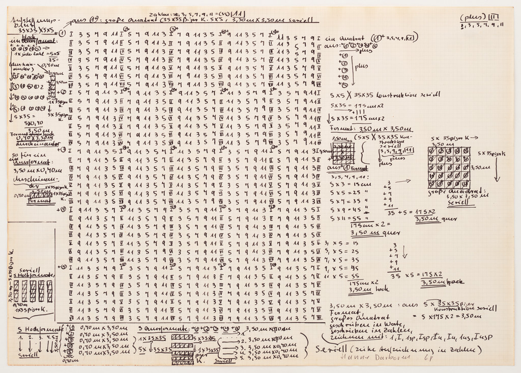 Construction Drawing