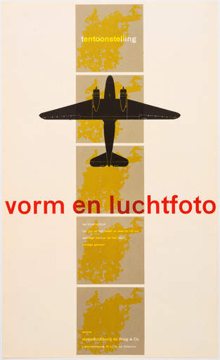 Vorm En Luchtfoto