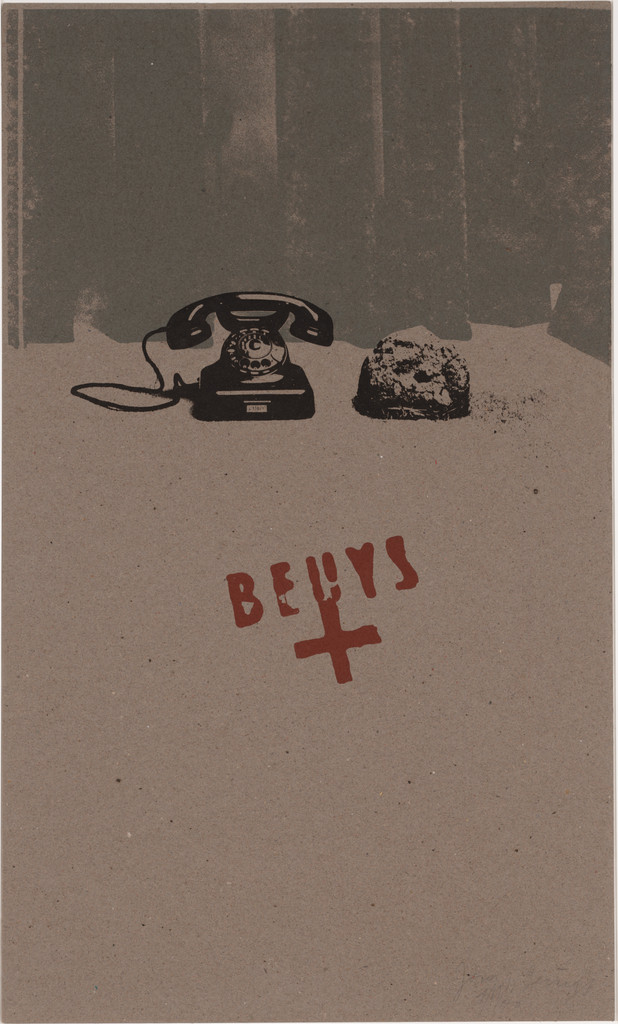 Earth Telephone (Erdtelephon)