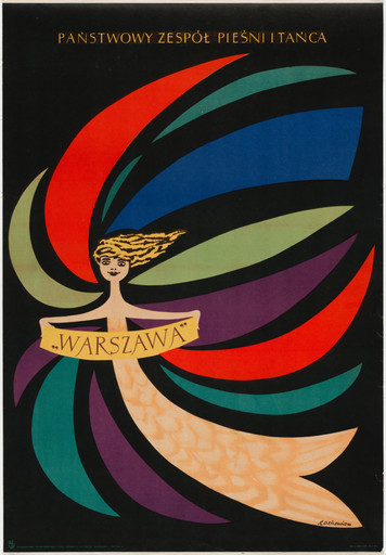 Warszawa