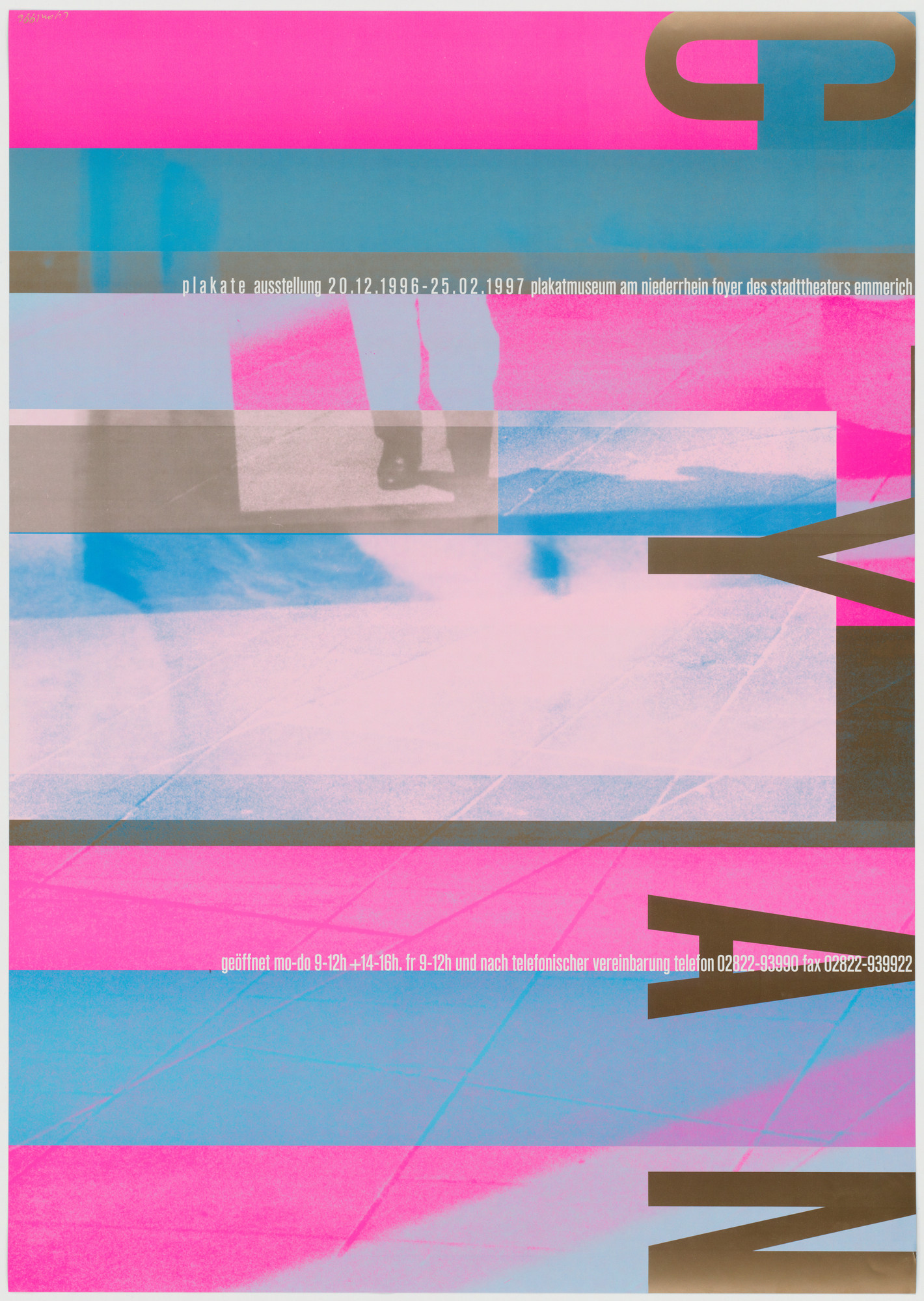 Cyan. Cyan