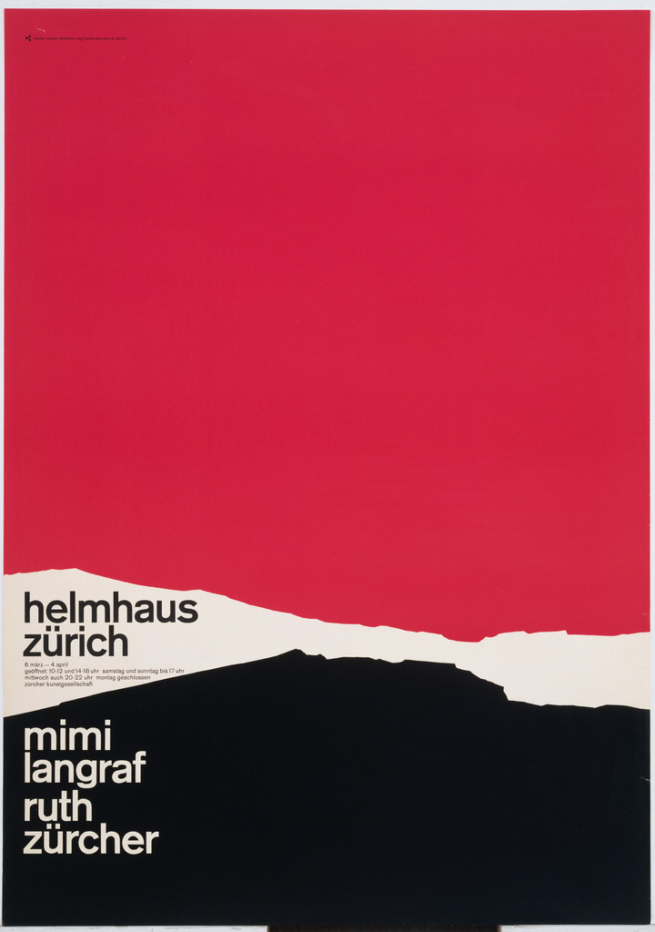 Helmhaus Zürich