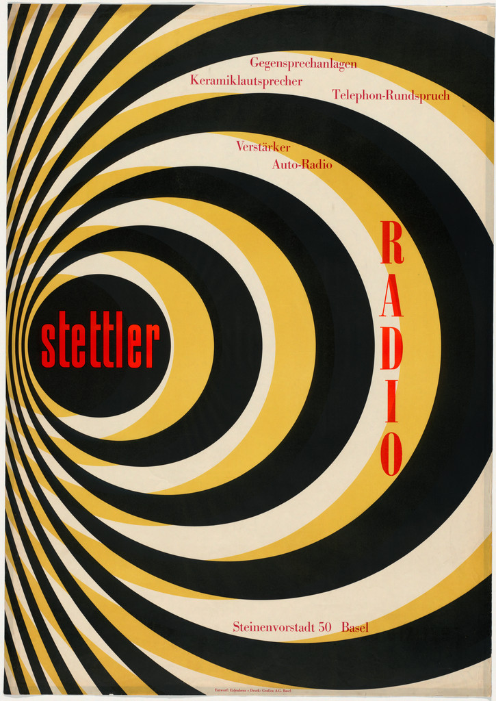 Stettler Radio