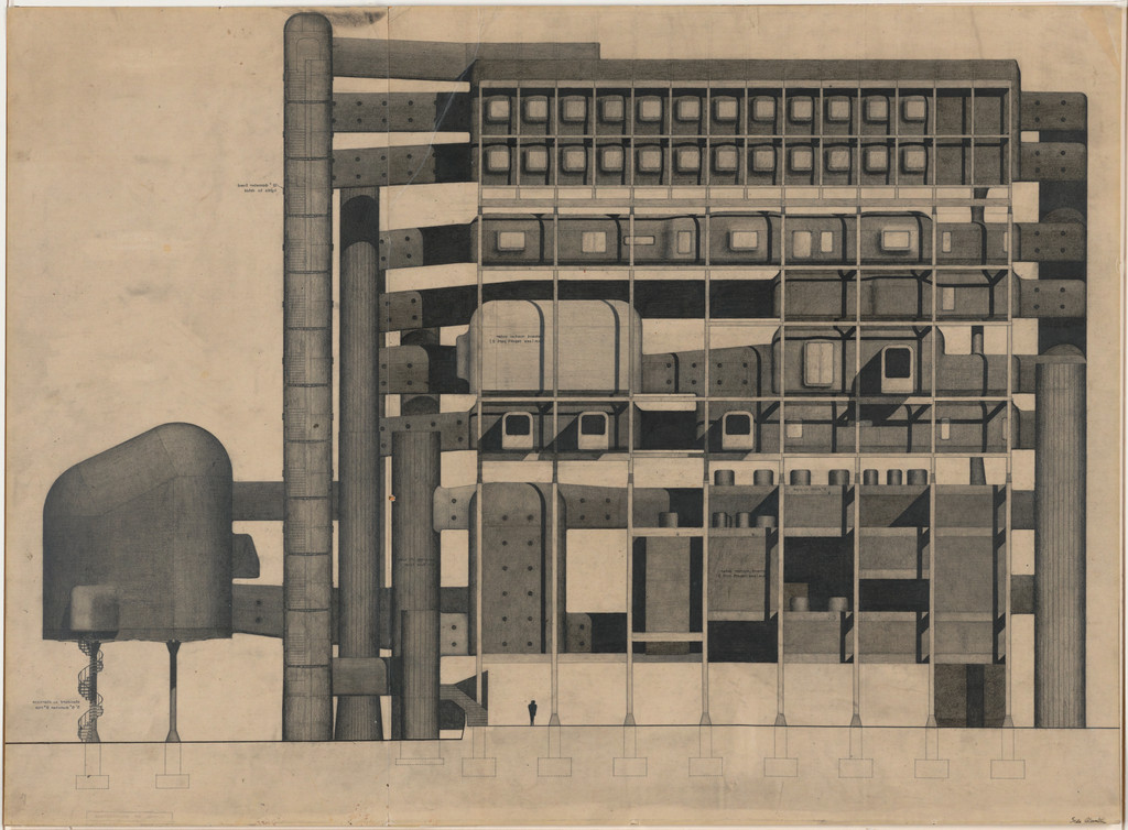 Architectural