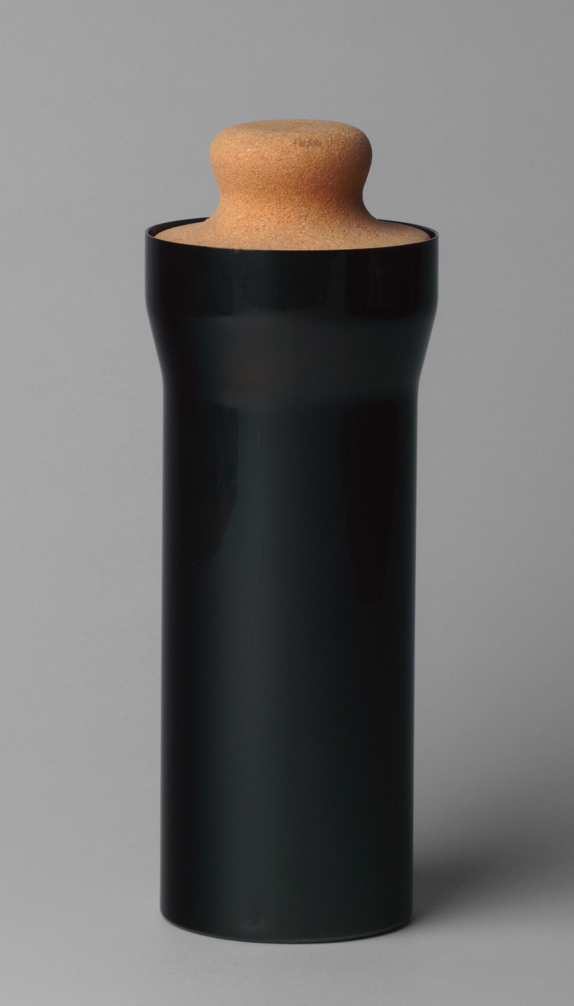Peter Schlumbohm. Fahrenheitor Cocktail Shaker. 1943