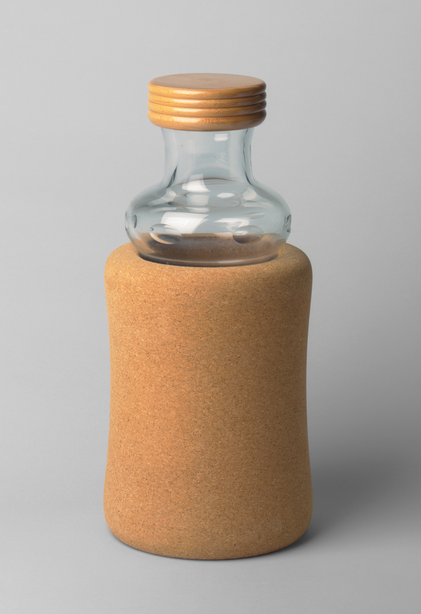 Peter Schlumbohm. Fahrenheitor Jug