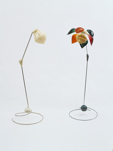 Integra Floor Lamp