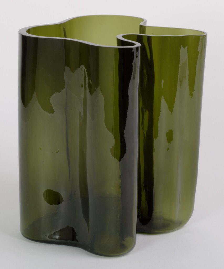 Vase (model 3031 / Savoy)