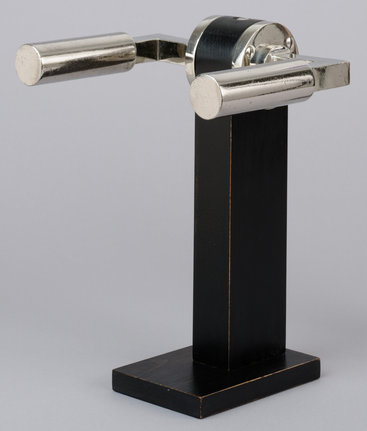 Walter Gropius, Adolf Meyer. Door Handles. c. 1922