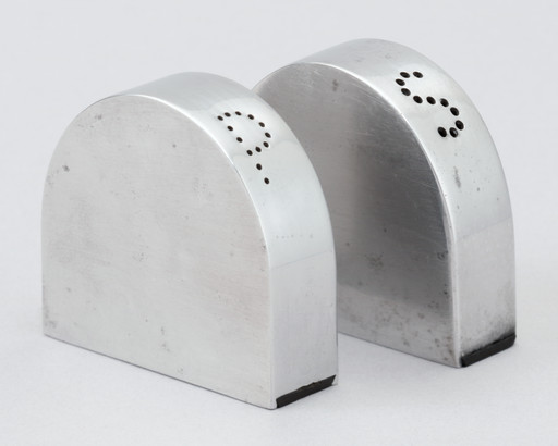 Salt and Pepper Shakers