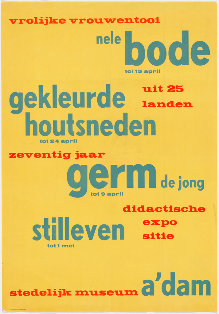 Vrolijke Vrouwentooi