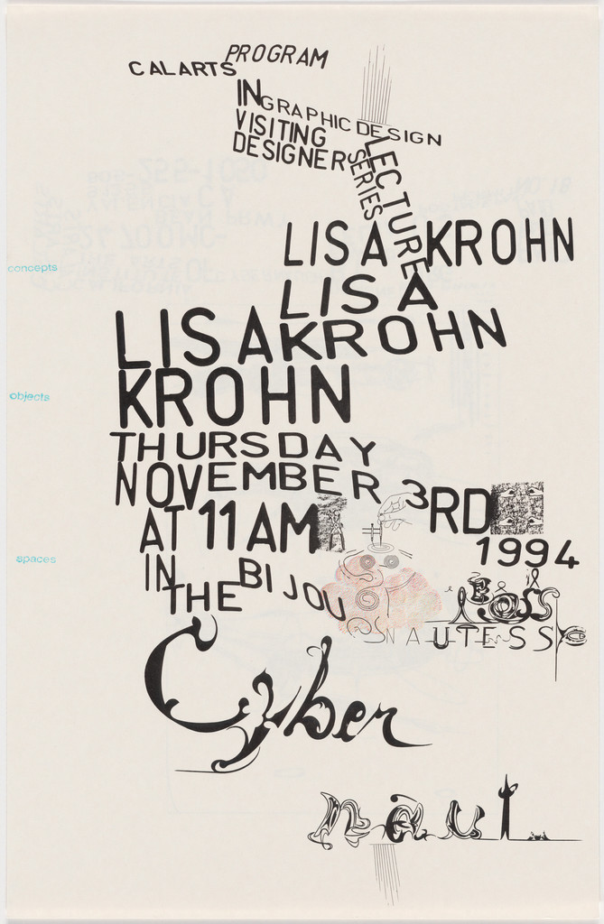 Lisa Krohn