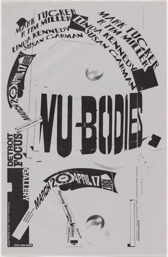 Nu-Bodies