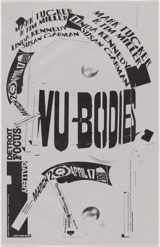 Nu-Bodies
