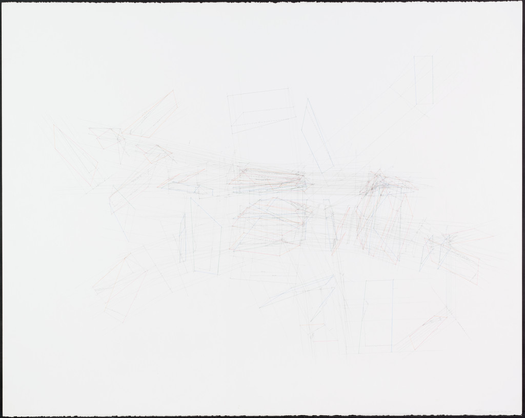 Presso Villa Marco III